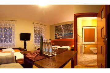 Пансионат Srebrna Góra 5